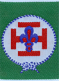 Insigne Scouts